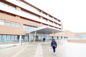 Mujer de 65 años será sometida  a una compleja  operación al corazón