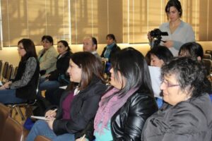 Consejo de la Cultura habilitará espacios para fomentar la lectura