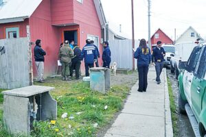 Encuentran sin vida a mujer  al interior de  su vivienda