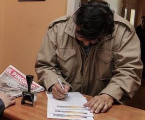 Ante la corte solicitaron nuevas diligencias en el caso Harex