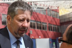Justicia confirmó denuncia por presunta violación de un menor en cárcel de Río de los Ciervos