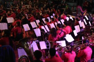 Orquesta Sinfónica Juvenil de Magallanes se presentará por primera vez en Porvenir y Villa Tehuelches