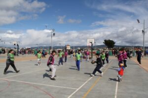 Amplia invitación a participar en el último 