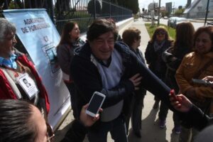 Con recurso en la Corte esperan conseguir el retorno de adultos mayores a Porvenir