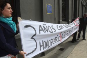 Servicio de Salud se hará cargo de Eleam en 2015