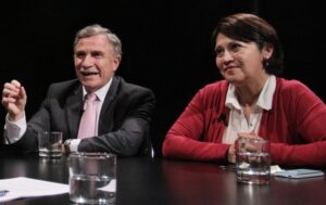 El cara a cara de la reforma educacional y el  difícil presente de los profesores en Magallanes