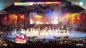 Magallánicos no podrán disfrutar el festival de Cosquin por TV