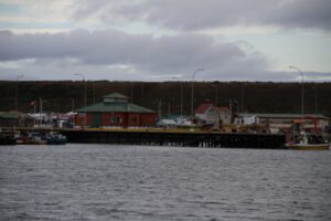 Obras de hospital de Porvenir partirían sólo en marzo de 2015 y Natales y Williams están en ejecución