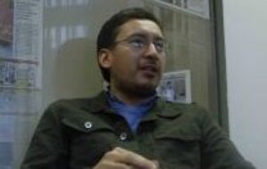 Consejero Regional solicita soluciones para lo que califica de 
