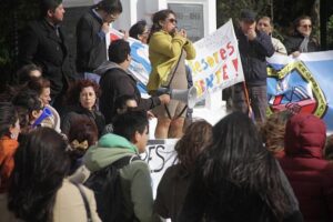 Profesores votan hoy acuerdo alcanzado  entre Magisterio y Ministerio de Educación
