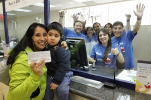 Teletón: Punta Arenas ha recolectado hasta el momento $ 9.124.000