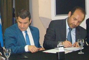 ENAP remueve a gerente en Argentina por reestructuración tras caso DAP