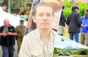 CONAF confirmó hallazgo de joven argentino desaparecido en Parque Nacional Torres del Paine