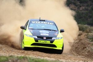 Hasta el 21 de noviembre se puede inscribir a a la segunda fecha del Sexto Campeonato Regional de Rally