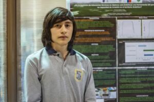 Puerto Williams, Talca, Hualpén y Valdivia ganaron la XI Feria Antártica Escolar