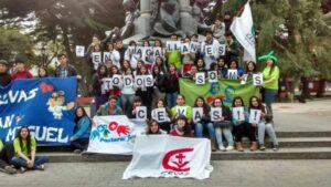 Se dio inicio a la preparación de los CEVAS 2015
