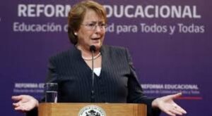 Los “tira y afloja” para despachar la Reforma Educacional antes del 31 de enero