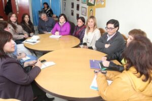 Con inversión de 123 millones, Senama quiere mejorar condiciones en Eleam de Magallanes