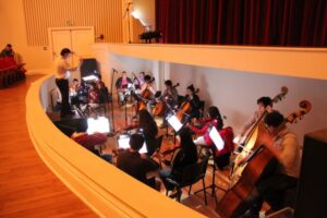 En dos horas se agotaron las entradas para las nuevas presentaciones del Canto a Magallanes