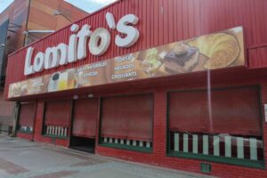 Salud prohibe funcionamiento del local de comidas