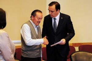 Intendente aseguró que el gas no subirá más allá de la variación del IPC