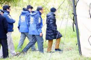 “Síquica de Chimbarongo” asegura saber dónde está Ricadro Harex