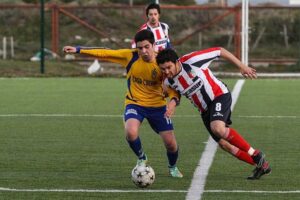 Barrio Sur: Yungay y Fitz Roy son líderes del Campeonato Oficial