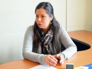 Tres menores de edad se encuentran  bajo control por Sida en Magallanes