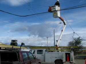 Superintendencia de Electricidad y Combustible investiga a Edelmag por cortes de luz