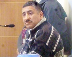 A 10 años de cárcel fue condenado por matar a su cuñado de un escopetazo