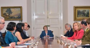 Modifican y amplían legislación sobre violencia contra las mujeres