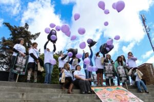 Diversas acciones en Punta Arenas por el 