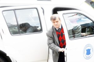 Ex alcalde de Punta Arenas interesado en militar en el PPD para postular a cargo popular
