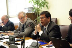 Comisión de Hacienda del Senado aprobó proyecto que amplía el Mepco a gasolinas de 95 y 97 octanos