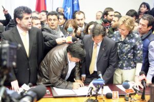 Cómo han variado los factores que influyen  en el precio del gas en Magallanes
