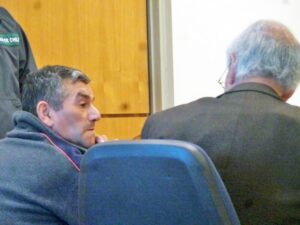 Acusado por obtener servicios sexuales de menor dejó la cárcel