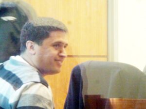 Fiscal se opuso a expulsión de argentino condenado por tráfico de drogas