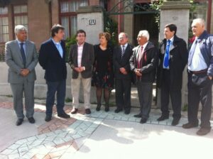 Ciudades puerto quieren recibir utilidades de los terminales marítimos