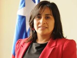 Caso Matute: ministra Rivas tendría identificados a los presuntos implicados en la desaparición del universitario