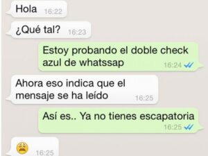Whatsapp confirma cambios: El 