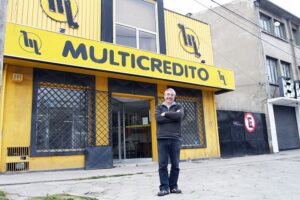 A 30 años de su creación Multicrédito cierra sus puertas