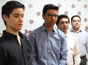Renovación Nacional presentó su “Comisión de diversidad sexual”