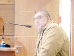 Cinco años de cárcel arriesga guardador que fue denunciado por abuso sexual