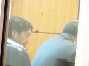 Condenado por robar en  restaurante de Cerro Sombrero