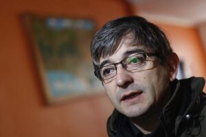 “Falta una relación fluida entre la Intendencia de Magallanes y los partidos de la ‘Nueva Mayoría’”