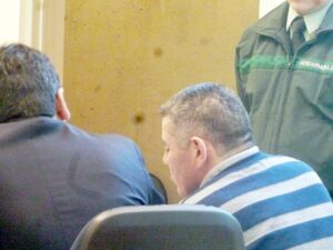 Más de un año de cárcel cumplirá sujeto que robó a las pocas horas de quedar en libertad
