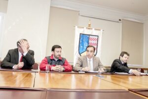 Intendencia oficializa multa y podría extinguir contrato de Zona Franca