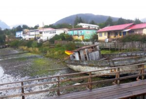 Comunas con menos de mil  habitantes sigue siendo tema