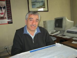 “Nosotros al cliente nunca le cobramos comisión ni mantención de chequera”, dijo gerente de Multicrédito