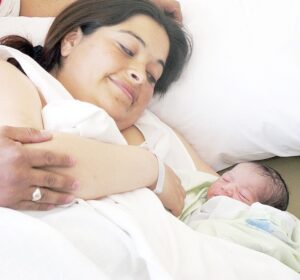 Evolucionan favorablemente niños magallánicos con diferentes enfermedades